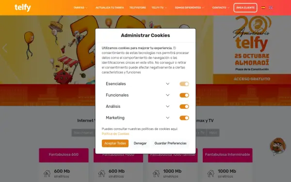 www.telfy.com