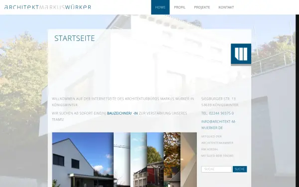 architekt-m-wuerker.de