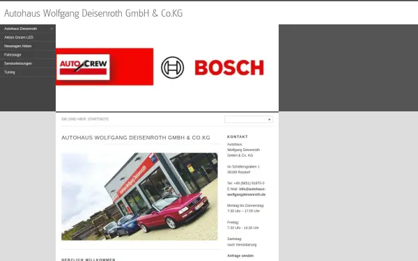 autohaus-wolfgangdeisenroth.de
