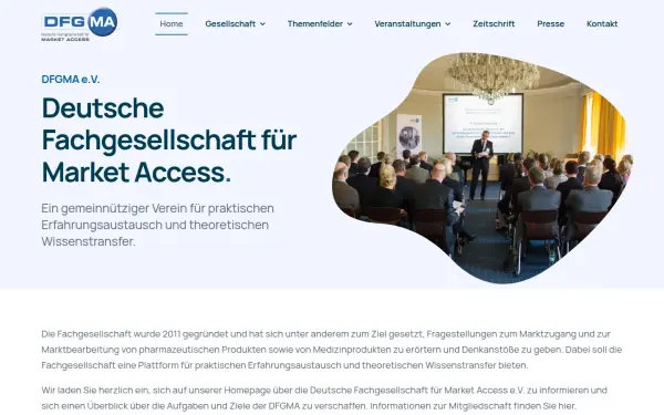 dfgma.de