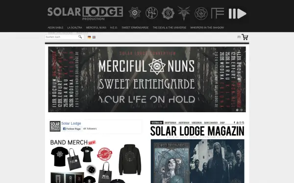 solarlodge.de