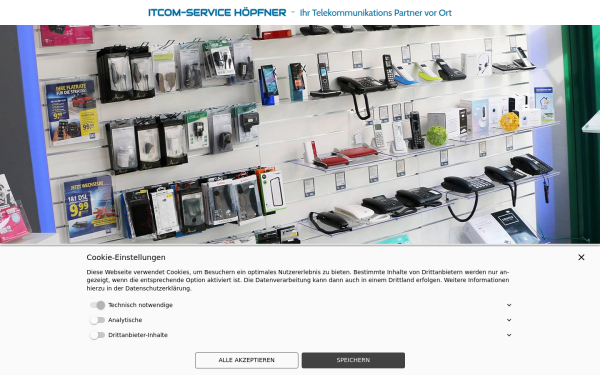 www.itcom-service.de
