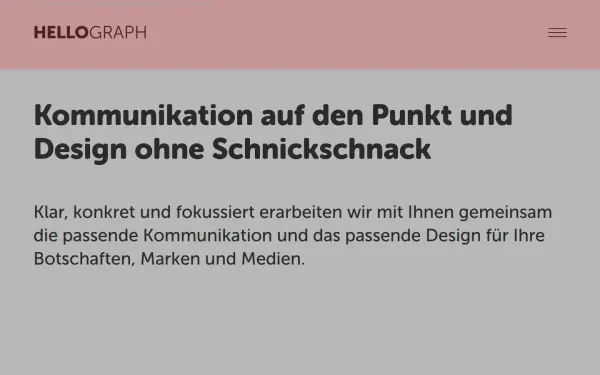 hellograph.de