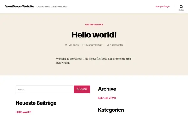 mehrtauchen.de