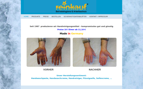 www.reinkauf.de