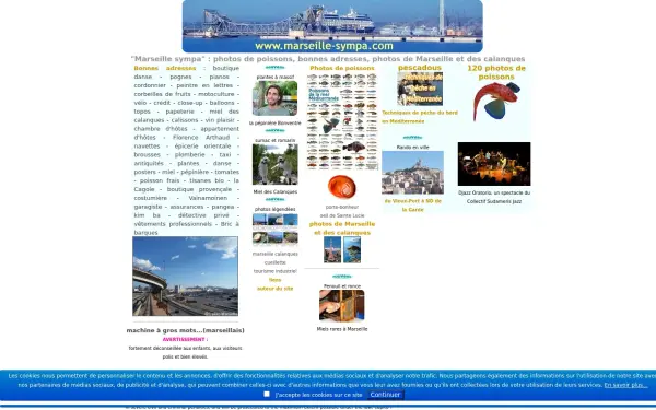 marseille-sympa.com