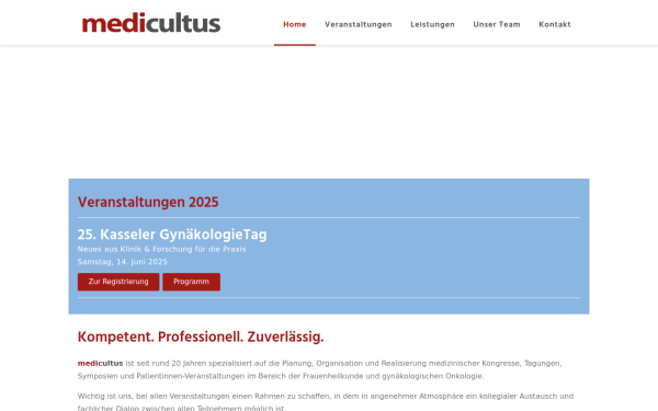 medicultus.de