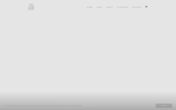 thelenashop.com