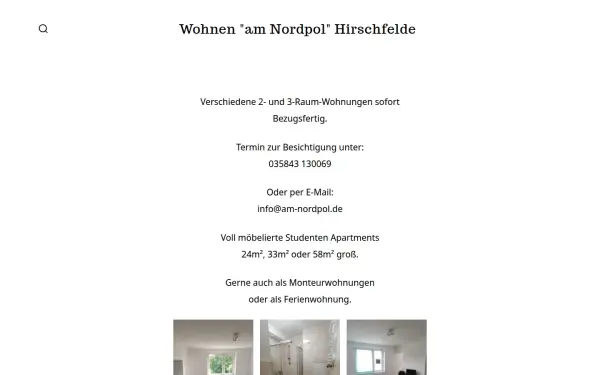 am-nordpol.de
