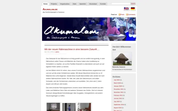 www.akumalam.de