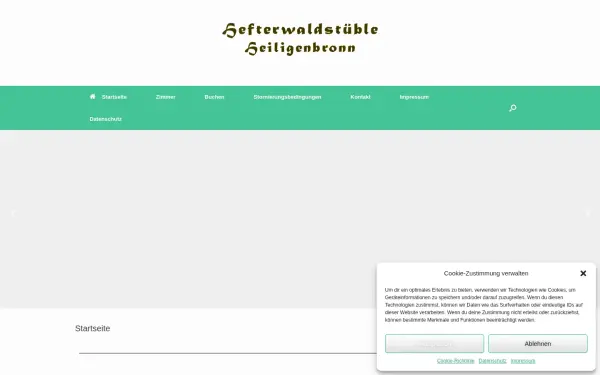 hefterwaldstueble.de