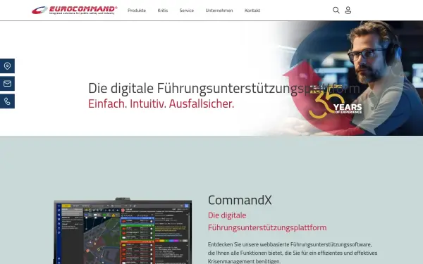 www.eurocommand.com
