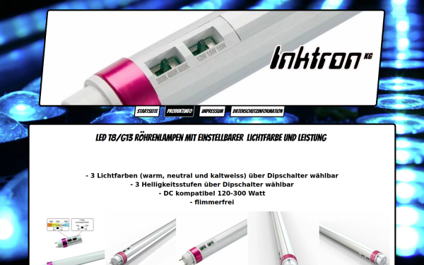 inktron.biz