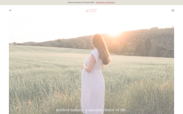 mother-nature.com