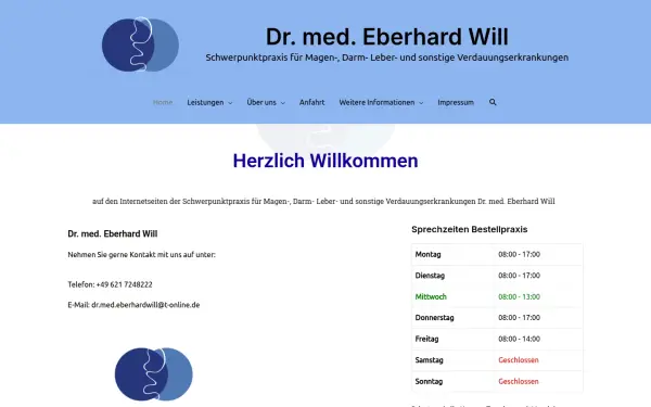 dr-will-gastroenterologie.de