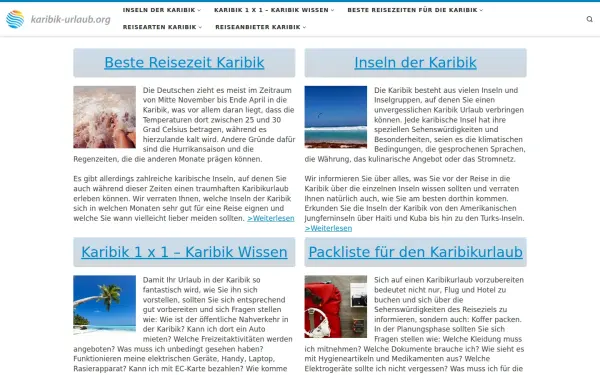 www.karibik-urlaub.org