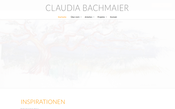 www.malerei-muenchen-bachmaier.de