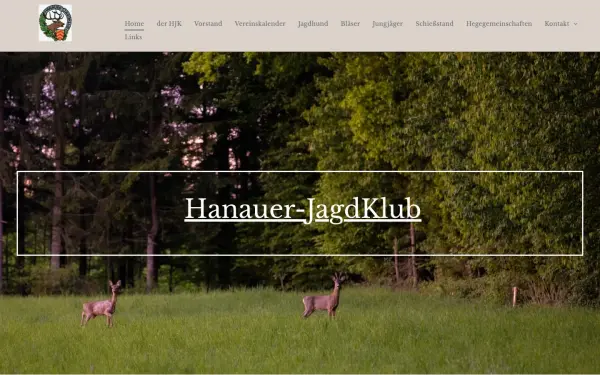 www.hanauer-jagdklub.de