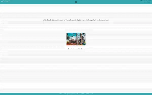 achimbooth.de