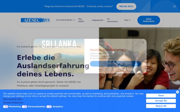 www.aiesec.de