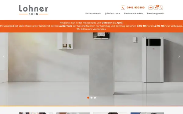 www.lohner-sohn.de