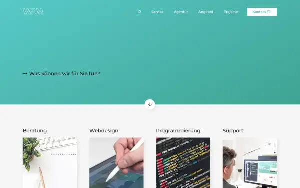 www.webdesign-muenchen.de