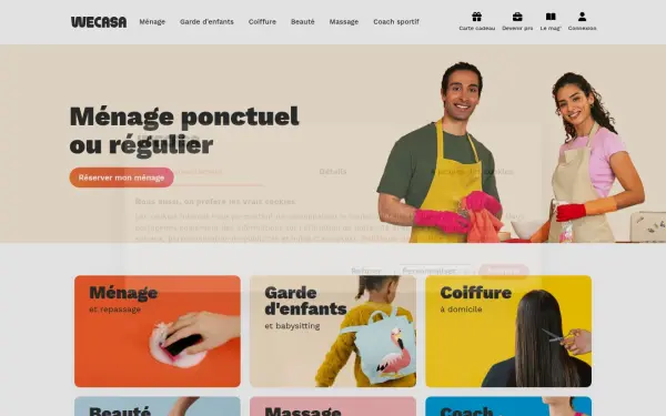 www.wecasa.fr