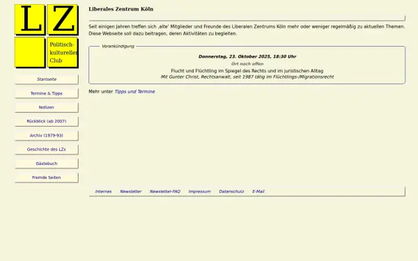 lz-koeln.de