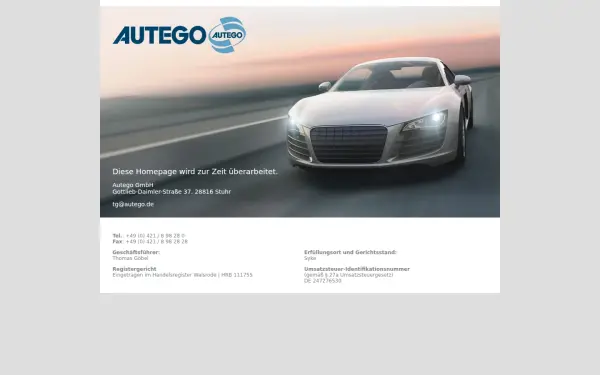 autego.de