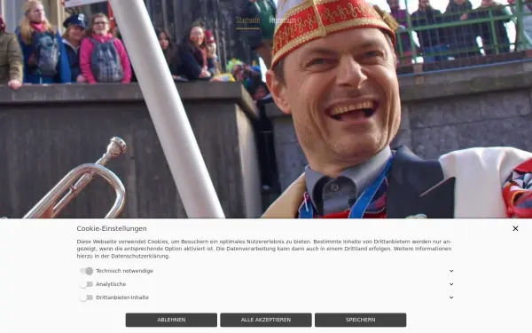 www.orchestermarkusquodt.de