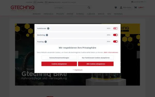 gtechniq.de