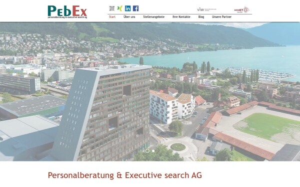 www.pebexag.com