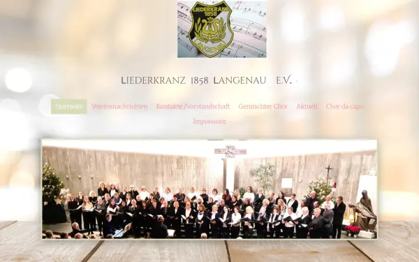 liederkranz-langenau.de