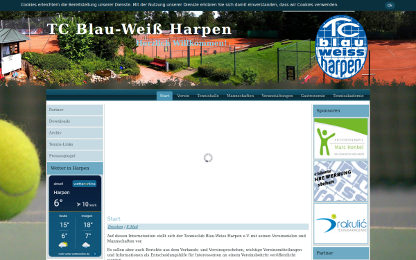 tcbwharpen.de