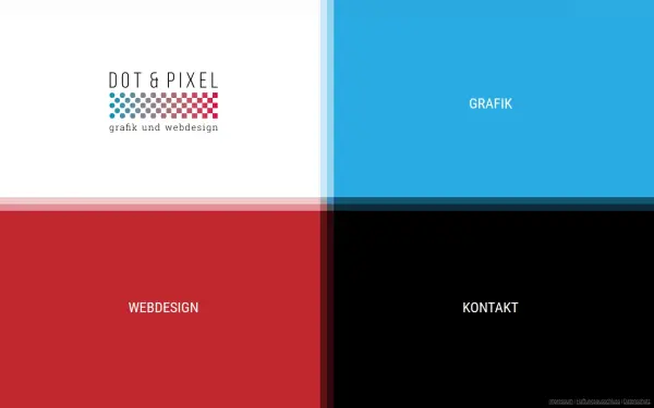 www.dot-and-pixel.de
