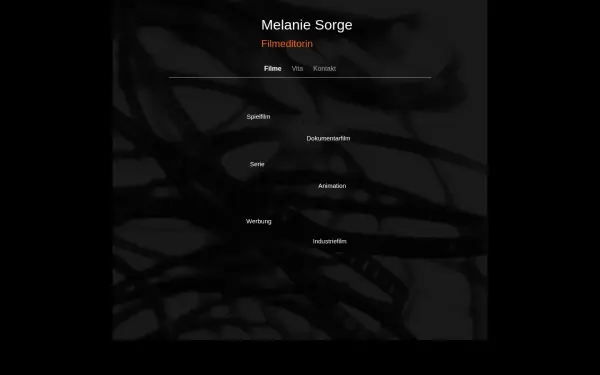 melaniesorge.de
