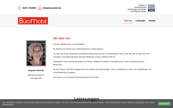 bueromobil.net