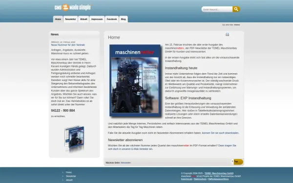 maschinenretter.de