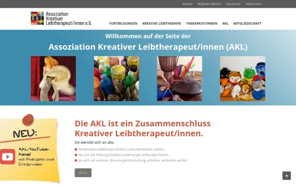 www.aklev.de