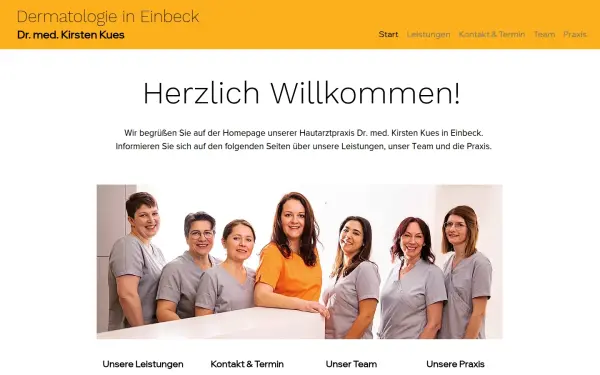 www.hautarzt-einbeck.de
