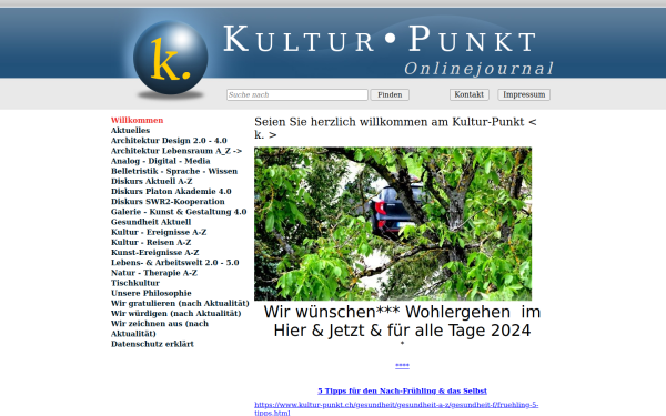 kultur-punkt.ch