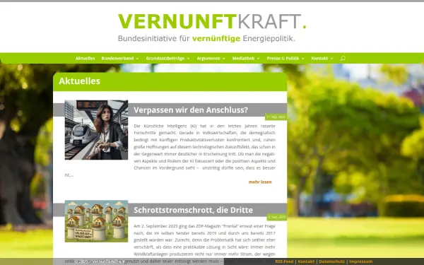 www.vernunftkraft.de
