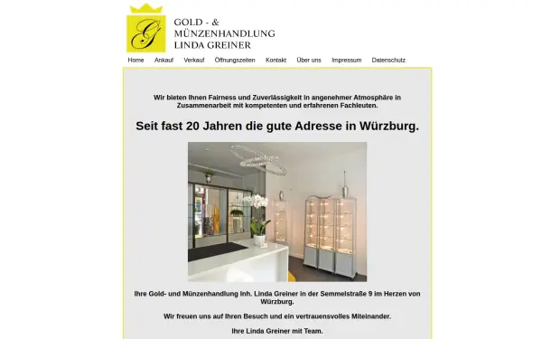 goldgreiner.de