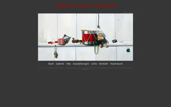 marie-luise-quandt.de
