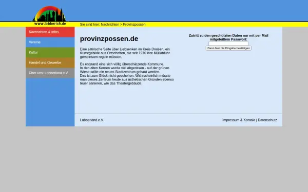 provinzpossen.de