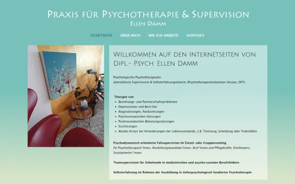 psychotherapiepraxis-hanau.de