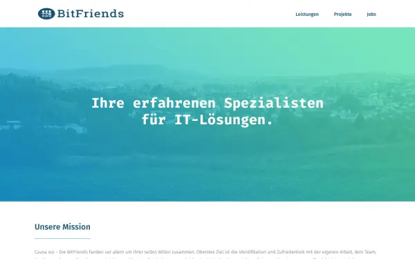 www.bitfriends.de