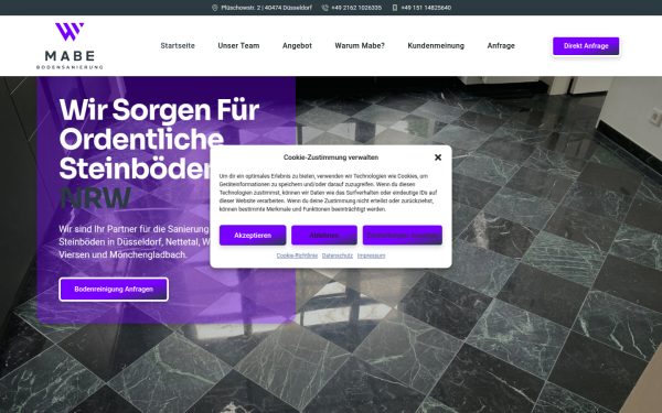 mabe-bodensanierung.de