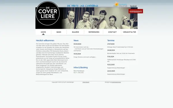 diecoverliere.de