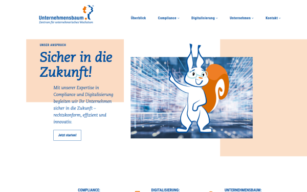 unternehmensbaum.de